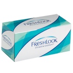 Ciba Vision Freshlook Dimensions