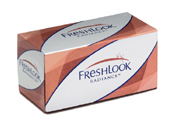Ciba Vision Freshlook Radiance