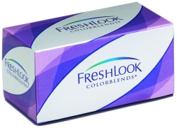 Ciba Vision FreshLook ColorBlends