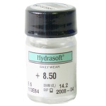 CooperVision Hydrasoft Aphakic XW