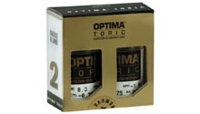 Optima Toric 2 Pack