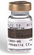 Optima 38 Vial