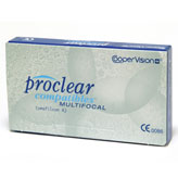 Proclear Multifocal XR
