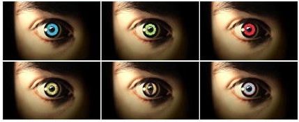 Special EffectsTheatrical Lenses