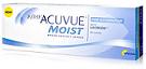 1-Day Acuvue Moist for Astigmatism 30 pack