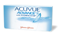 Acuvue Advance