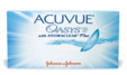 Acuvue Oasys