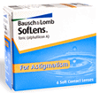 SofLens for Astigmatism (66 Toric)
