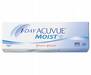 Johnson and Johnson 1 Day Acuvue Moist