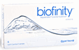 Biofinity