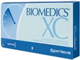 Biomedics XC
