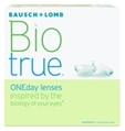 Biotrue ONEday 90 Pack