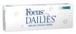 Ciba Vision Focus Dailies Toric 30 Pack