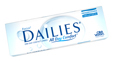 Focus Dailies Progressives 30 pack