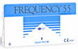 Frequency 55