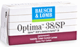 Optima 38 SP