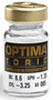 Optima Toric