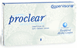 Proclear Multifocal