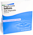 SofLens Daily Disposable 90 Pack