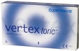 Vertex Toric