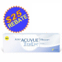 1-Day Acuvue TruEye 30 Pack
