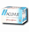 Johnson and Johnson Acuvue