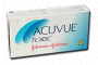 Johnson and Johnson Acuvue Toric  - Discontinued