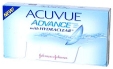 Johnson and Johnson Acuvue Advance