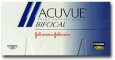 Johnson and Johnson Acuvue Bifocal