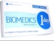 Biomedics (ClearSight) 1 Day 90 Pack
