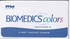 OSI Biomedics Colors Opaque