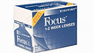 Ciba Vision Focus 1 to 2 Week