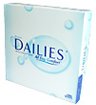 Ciba Vision Focus Dailies 90 pack