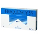 CooperVision Frequency 55