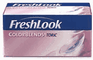 Ciba Vision FreshLook ColorBlends Toric