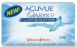 Johnson and Johnson Acuvue Oasys for Astigmatism
