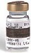 Bausch and Lomb Optima 38 Vial