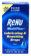 Renu Lubrication and Rewetting Drops