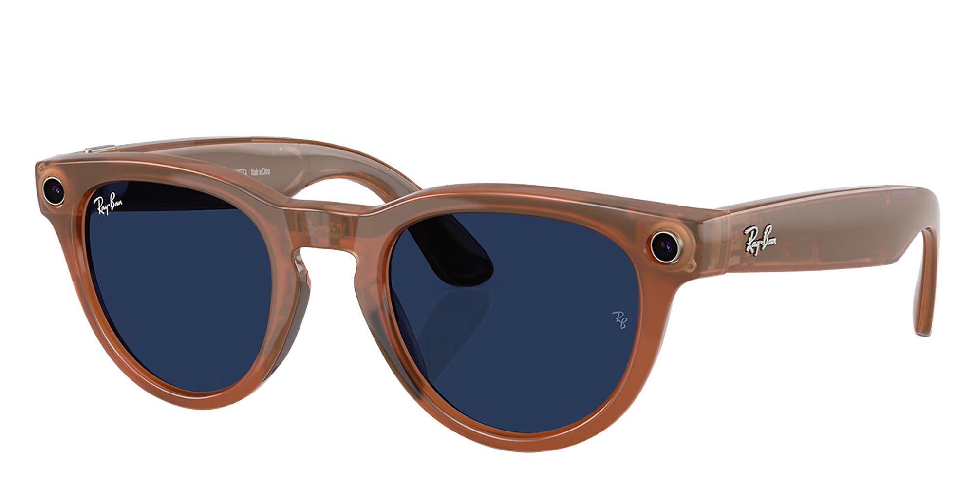 Opticontacts.com -- Ray-Ban Meta Headliner RW4009