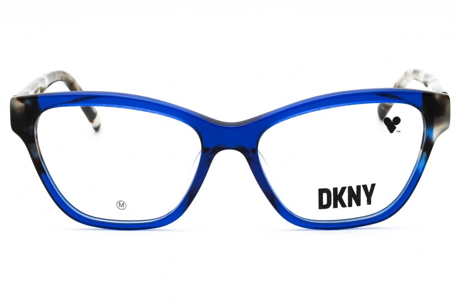 DKNY EYEGLASSES DK5057-425-53 New with case Opticontacts.com -- DKNY DK5057 main image 4
