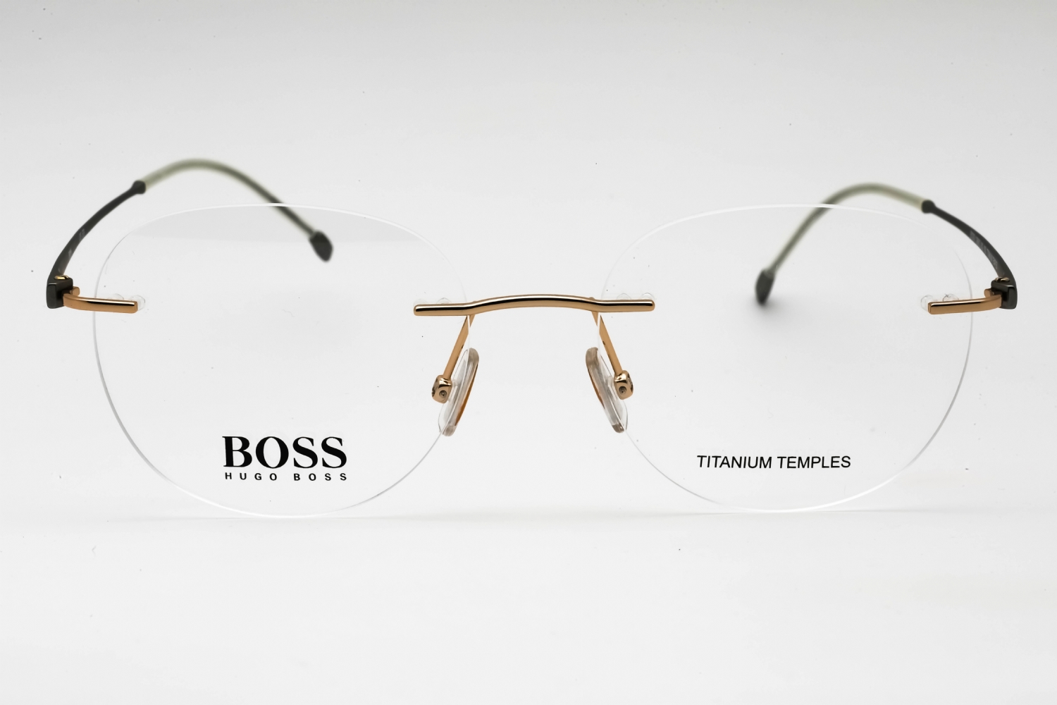 Opticontacts.com -- Hugo Boss BOSS 1266/D