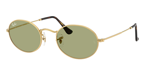 Opticontacts.com -- Ray-Ban RB3547 OVAL display picture 3