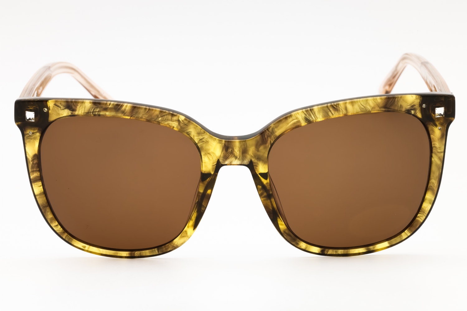 Bebe Women\'s Sunglasses (BB7255) BB7255 Sunglasses - Bebe Eyes Authorized Retailer  main image 2