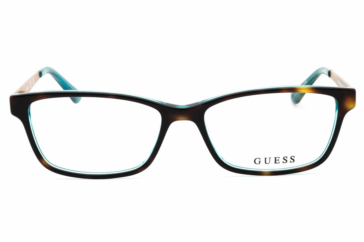 Opticontacts.com -- Guess GU2538