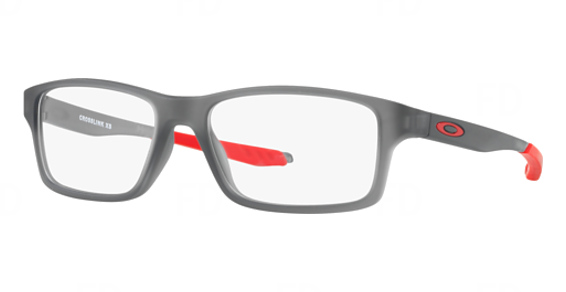 Satin Grey Smoke