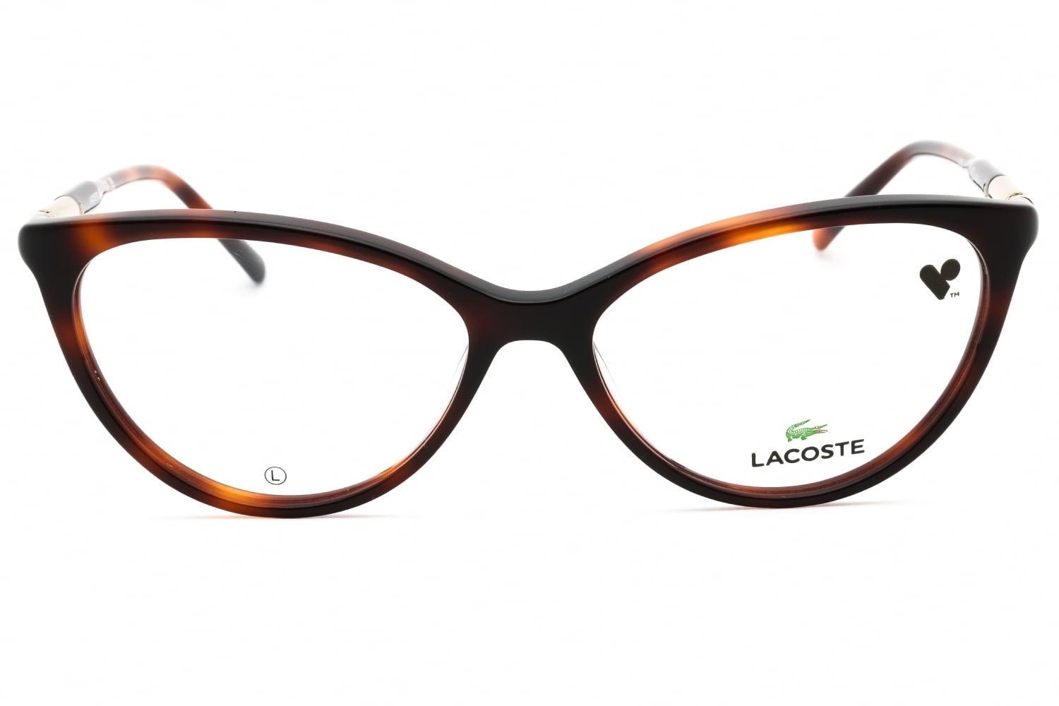 Lacoste EYEGLASSES L2952-001-54 New with case Lacoste Women main image 2