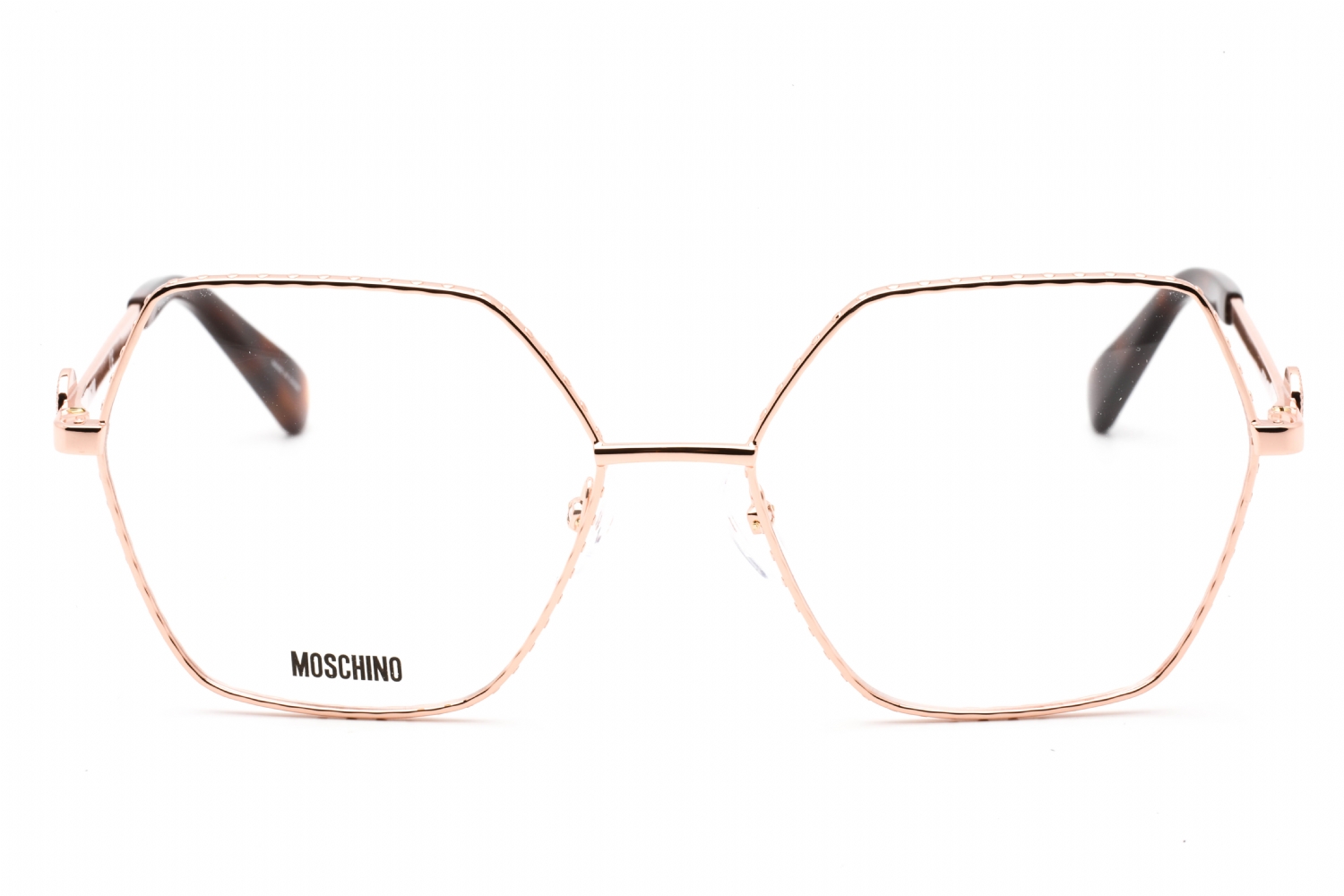 Opticontacts.com -- Moschino MOS593