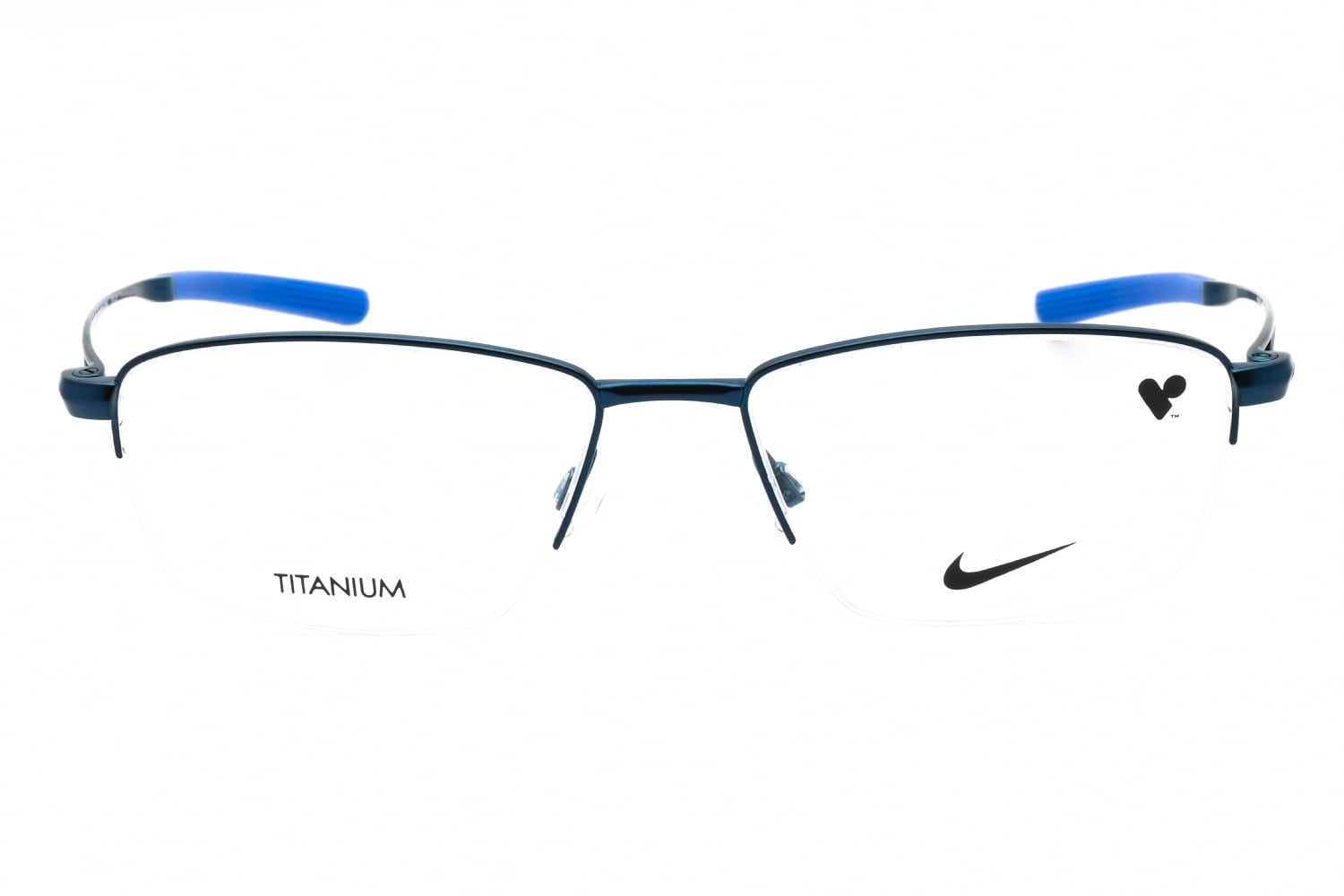 nike titanium glasses frames