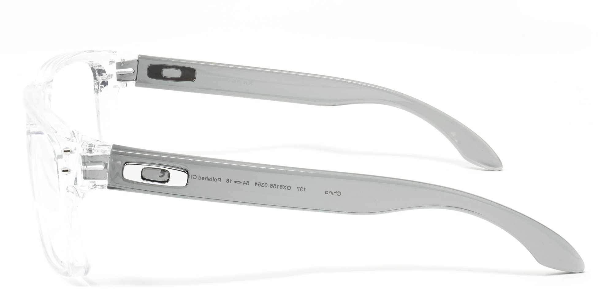 Opticontacts.com -- Oakley OX8156 Holbrook