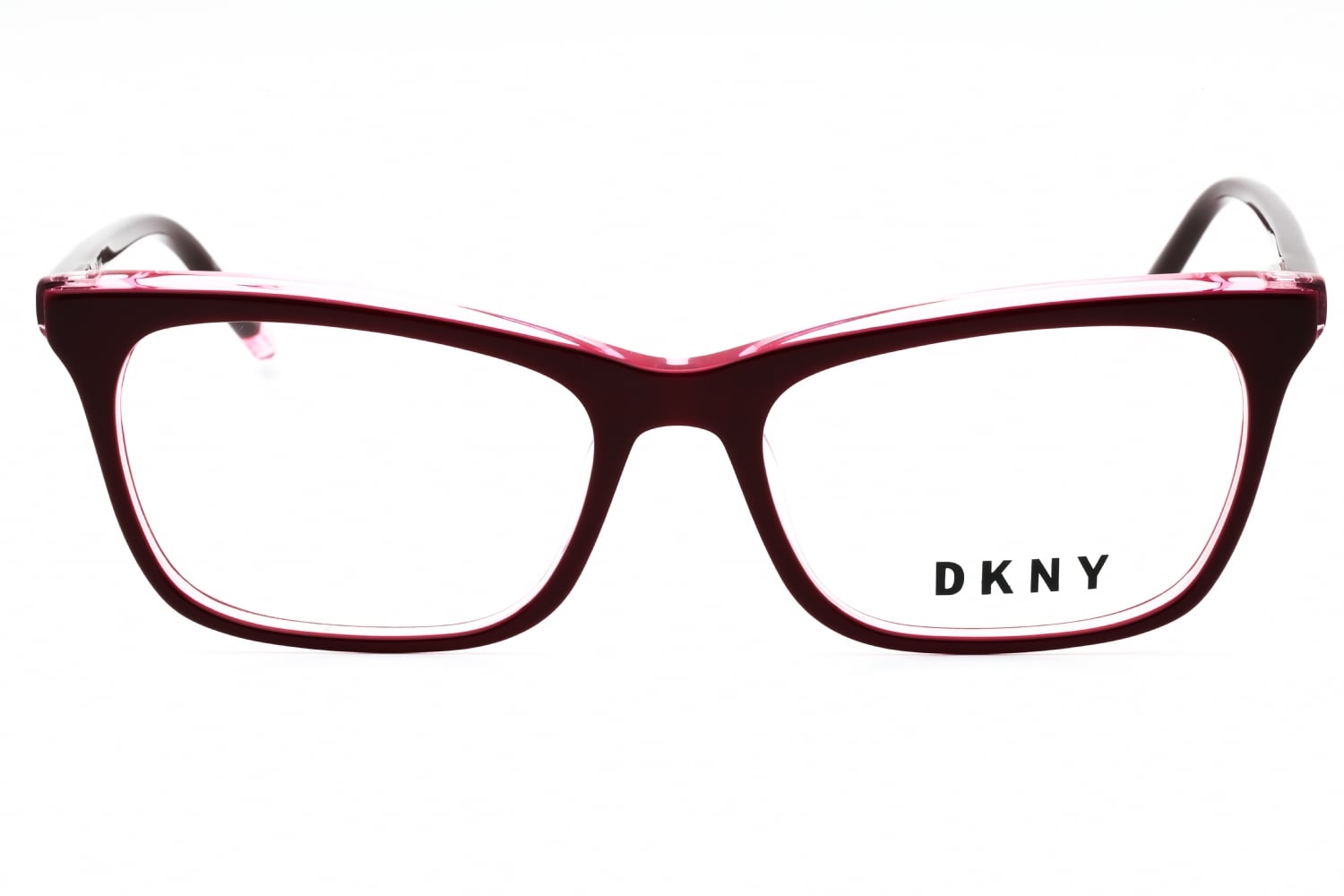 DKNY EYEGLASSES DK5046-505-51 New with case DK5046 Eyeglasses - DKNY Authorized Retailer | coolframes  main image 2